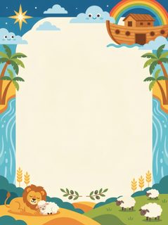 noahs-ark-frame