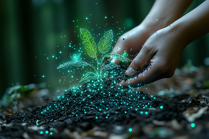 Nurturing Growth