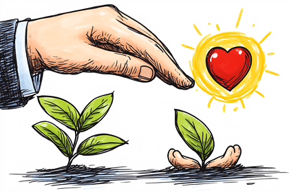 Nurturing Growth