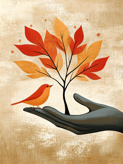 Nurturing