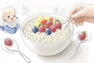 Oatmeal Delight