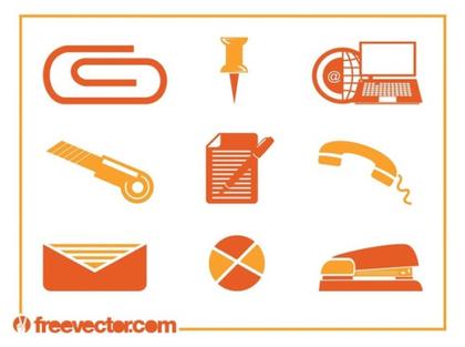 Office s Free Vector