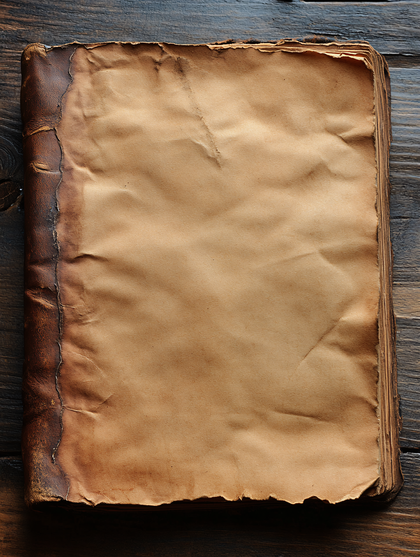Old Book