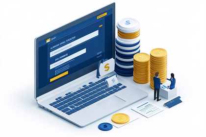 Online Banking And Finance