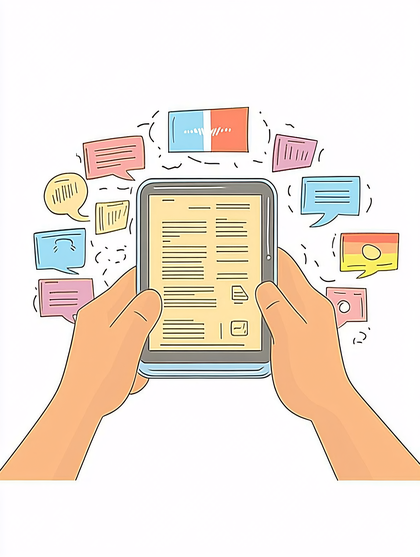 Online Communication