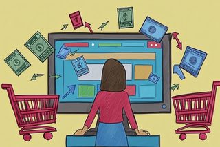 Online Shopping Experience