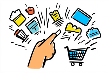 Online Shopping