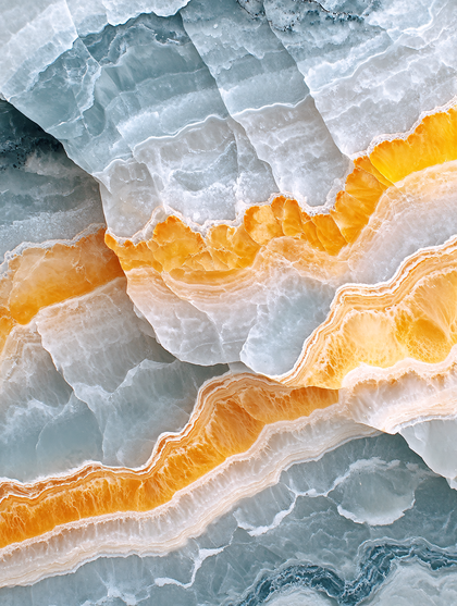 Onyx Veins