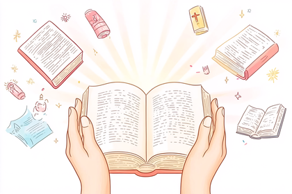 Open Book of Knowledge