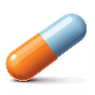 Capsule Pill