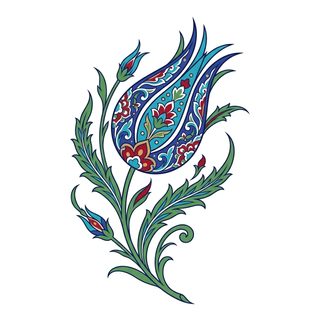 Floral Motif
