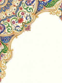 ornate-floral-corner