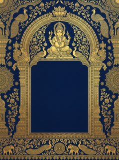 ganesha-temple-frame
