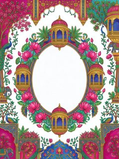 indian-ornate-frame