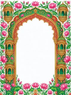 indian-arch-frame