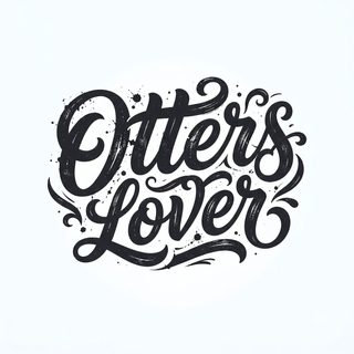 Otters Lover Script