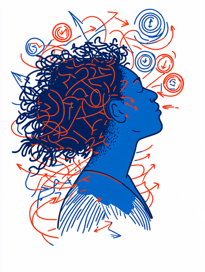 Overthinking