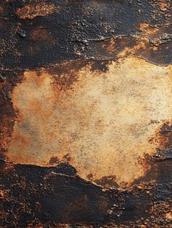 Oxidized Texture