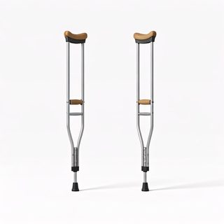 adjustable-medical-crutches