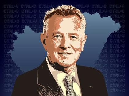 Pal Schmitt Free Vector