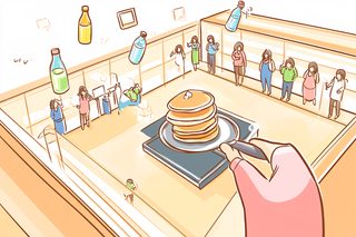Pancake Paradise