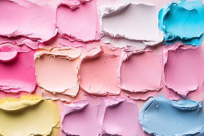 Pastel Palette
