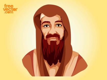 Patriarch Free Vector