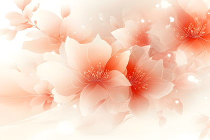 Peach Blossom Dream