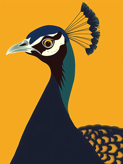 Peacock