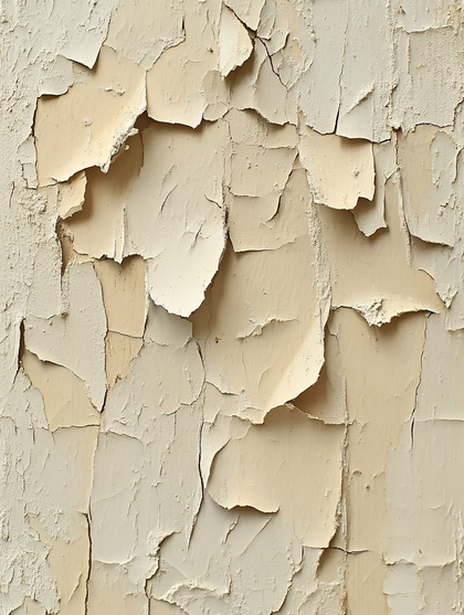 Peeling Paint Texture