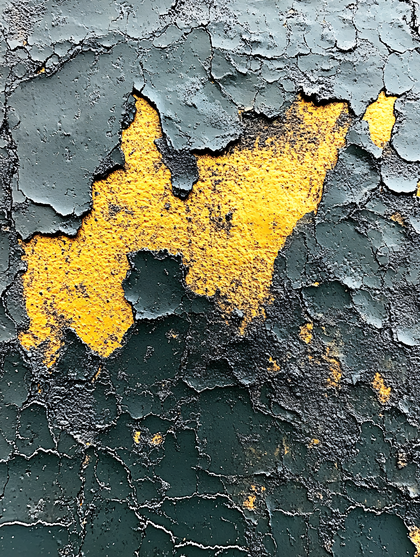 Peeling Paint Texture