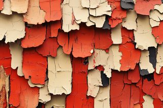 Peeling Paint Texture