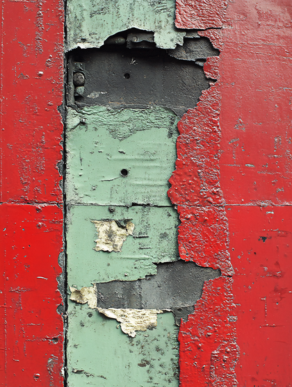 Peeling Paint Texture