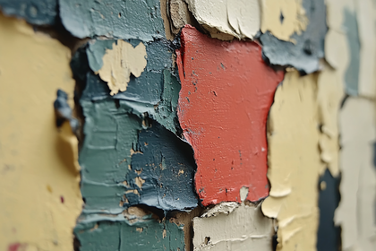 Peeling Paint Texture