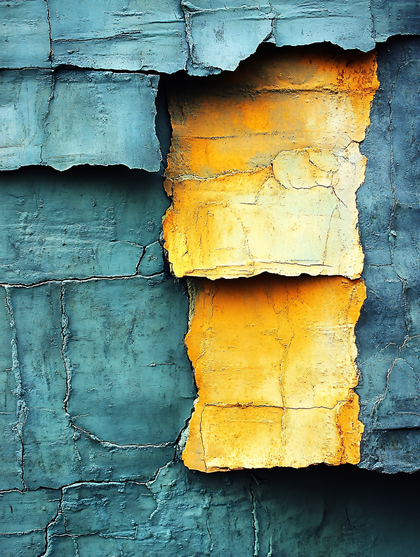 Peeling Paint Texture