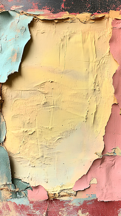 Peeling Paint Texture
