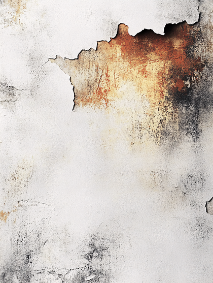 Peeling Paint Wall Texture