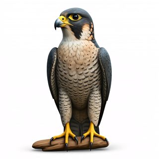 peregrine-falcon-bird