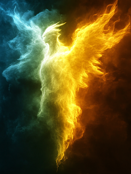 Phoenix of Duality