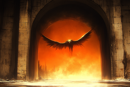 Phoenix Passage