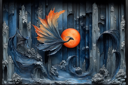 Phoenix Rising