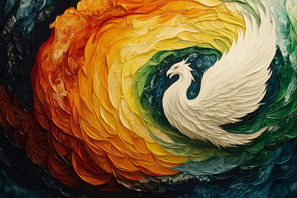 Phoenix Rising