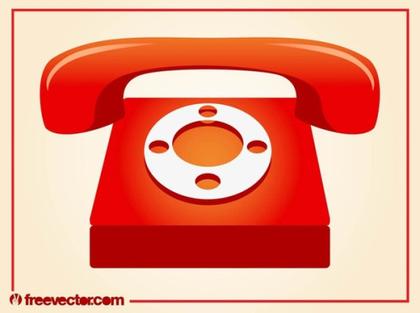 Phone Free Vector