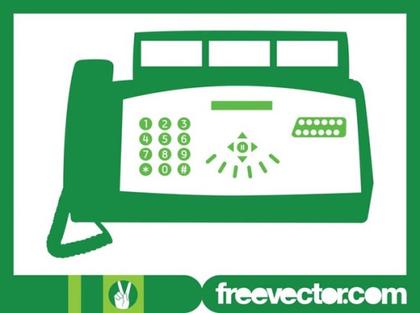 Phone Free Vector