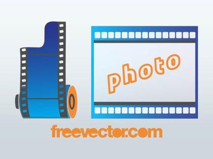 Photography Free Vector