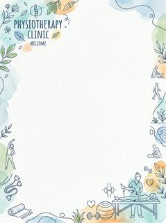physiotherapy clinic border
