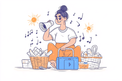 Picnic Day Celebration