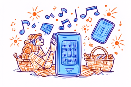 Picnic Tunes