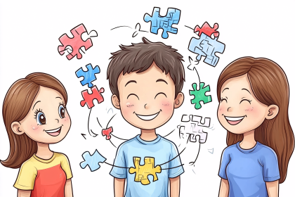 Pieces of the Puzzle