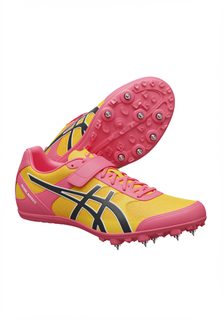 asics track spikes
